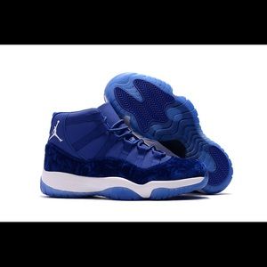 Meet your Posher, Rey